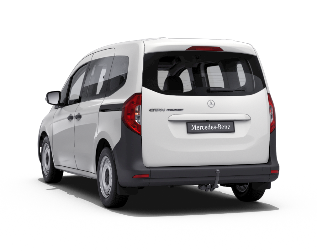 Citan Tourer 112 CDI standard