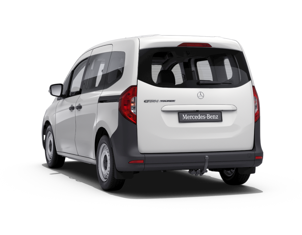 Citan Tourer 112 CDI standard