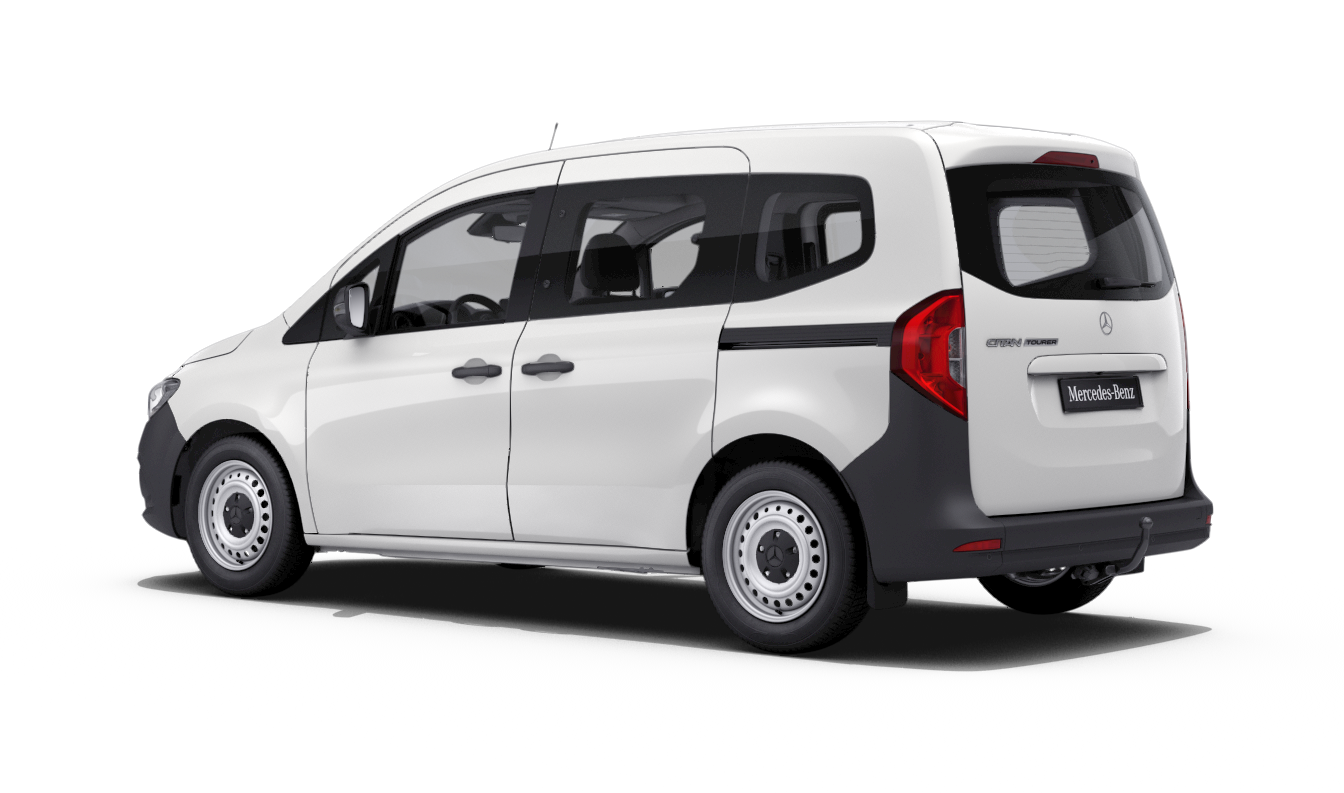 Citan Tourer 112 CDI standard