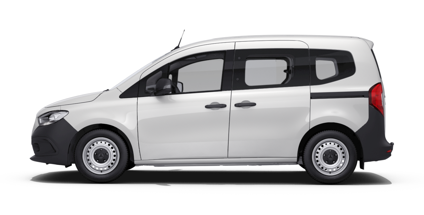 Citan Tourer 112 CDI standard