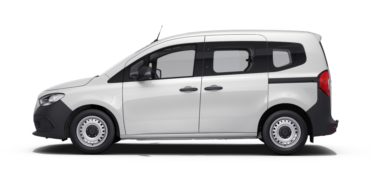 Citan Tourer 112 CDI standard