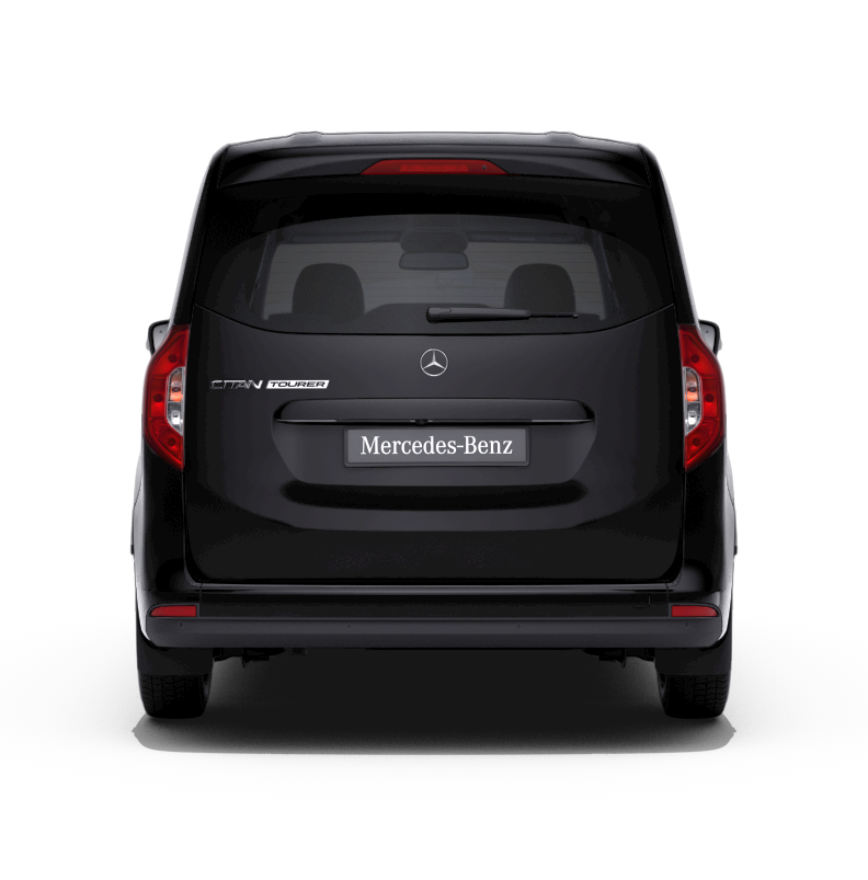Citan Tourer 112 CDI standard