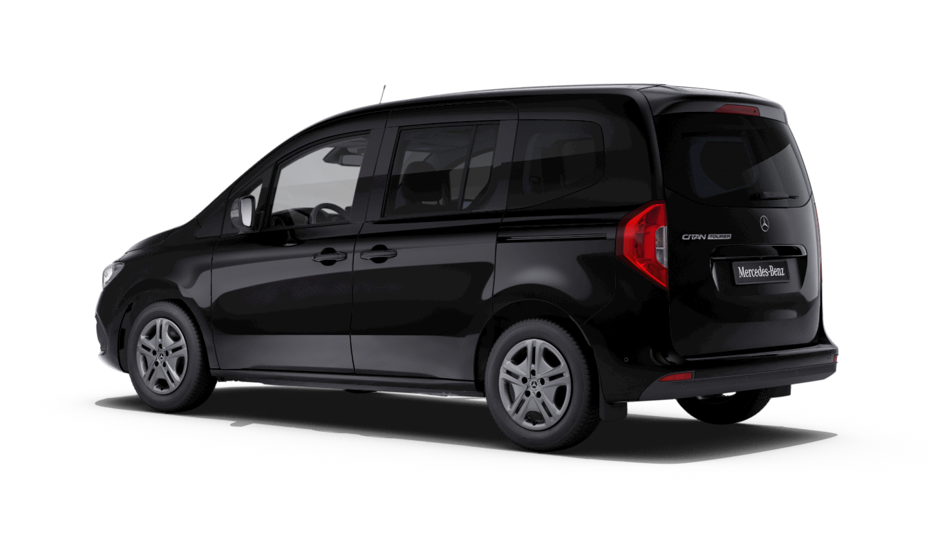 Citan Tourer 112 CDI standard