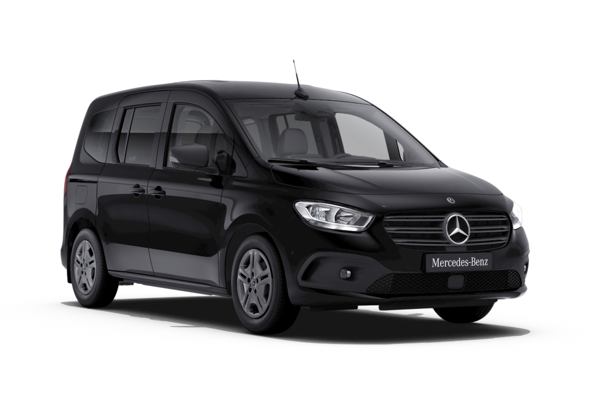 Citan Tourer 112 CDI standard