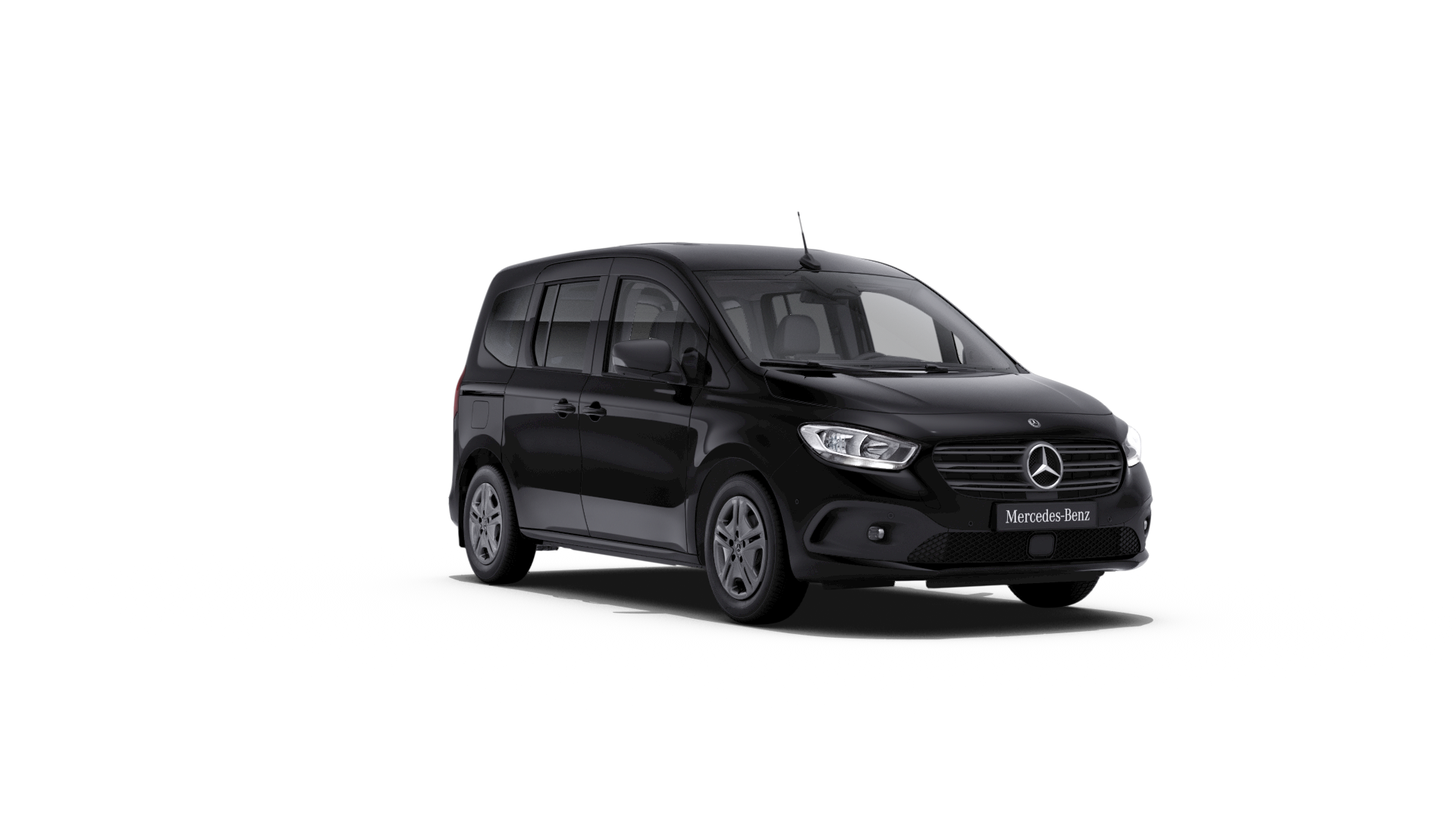 Mercedes-Benz Citan Tourer 112 CDI standard 2026