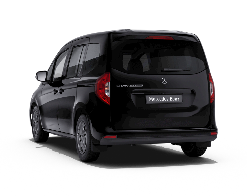 Citan Tourer 112 CDI standard