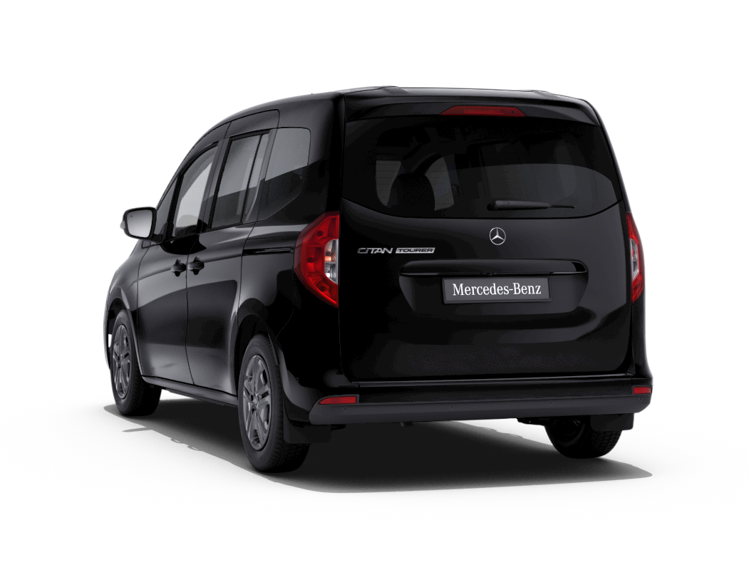 Citan Tourer 112 CDI standard