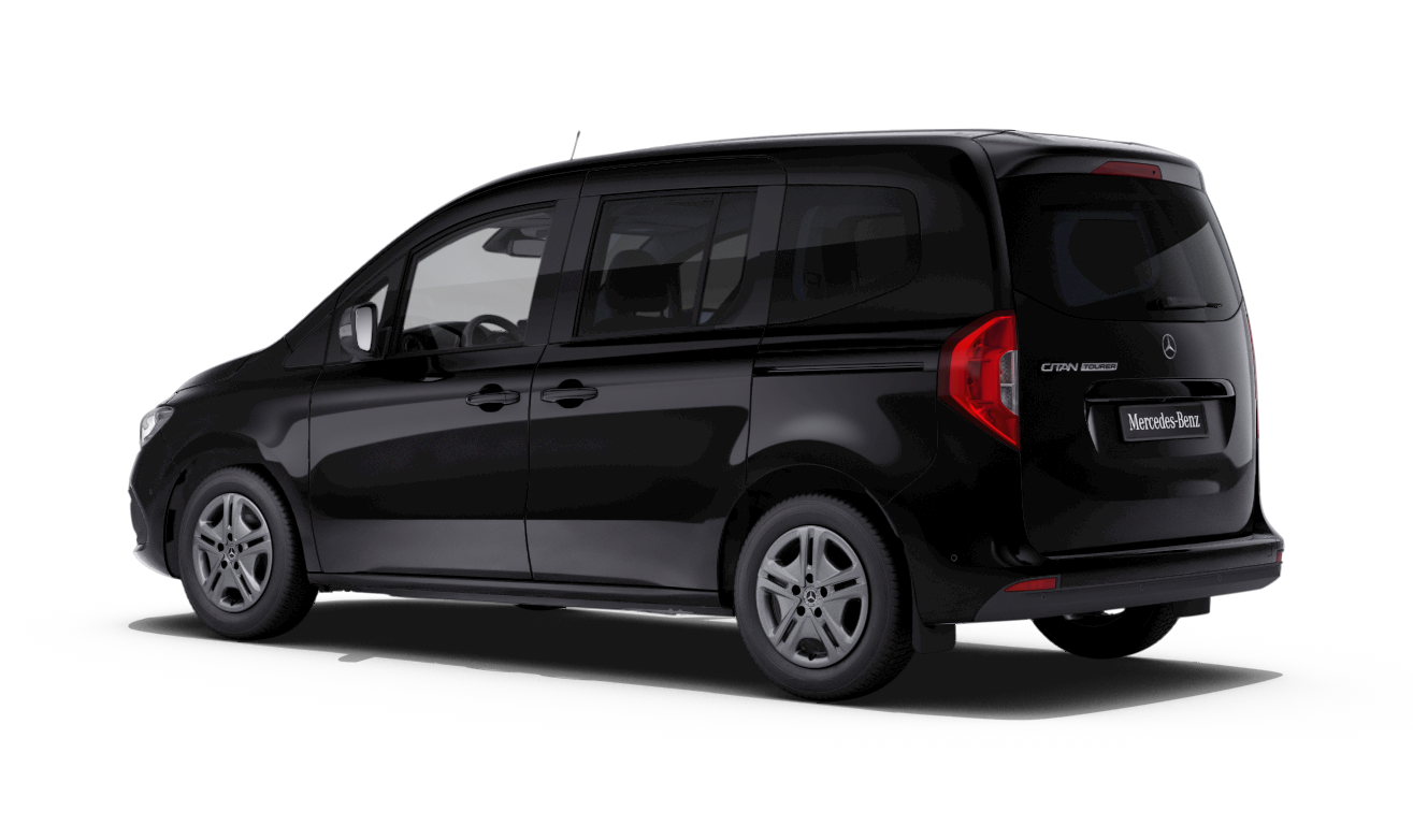 Citan Tourer 112 CDI standard