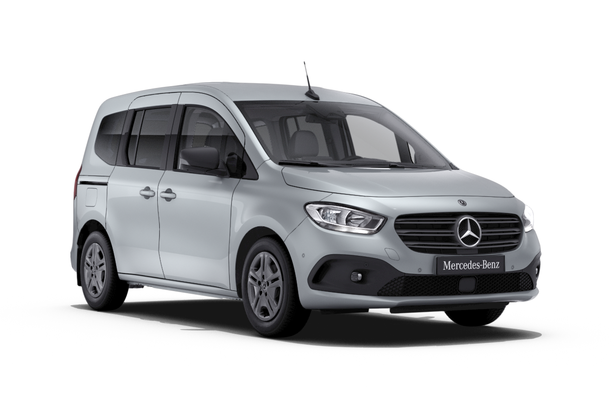 Citan Tourer 112 CDI standard