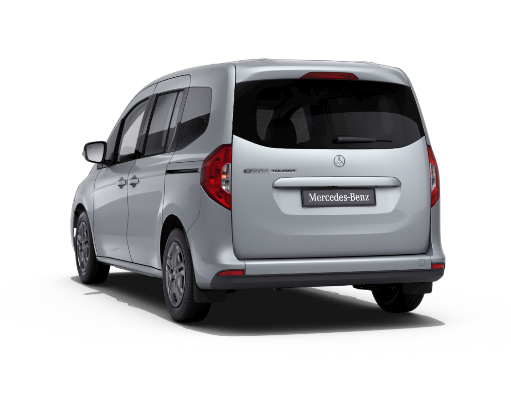 Citan Tourer 112 CDI standard