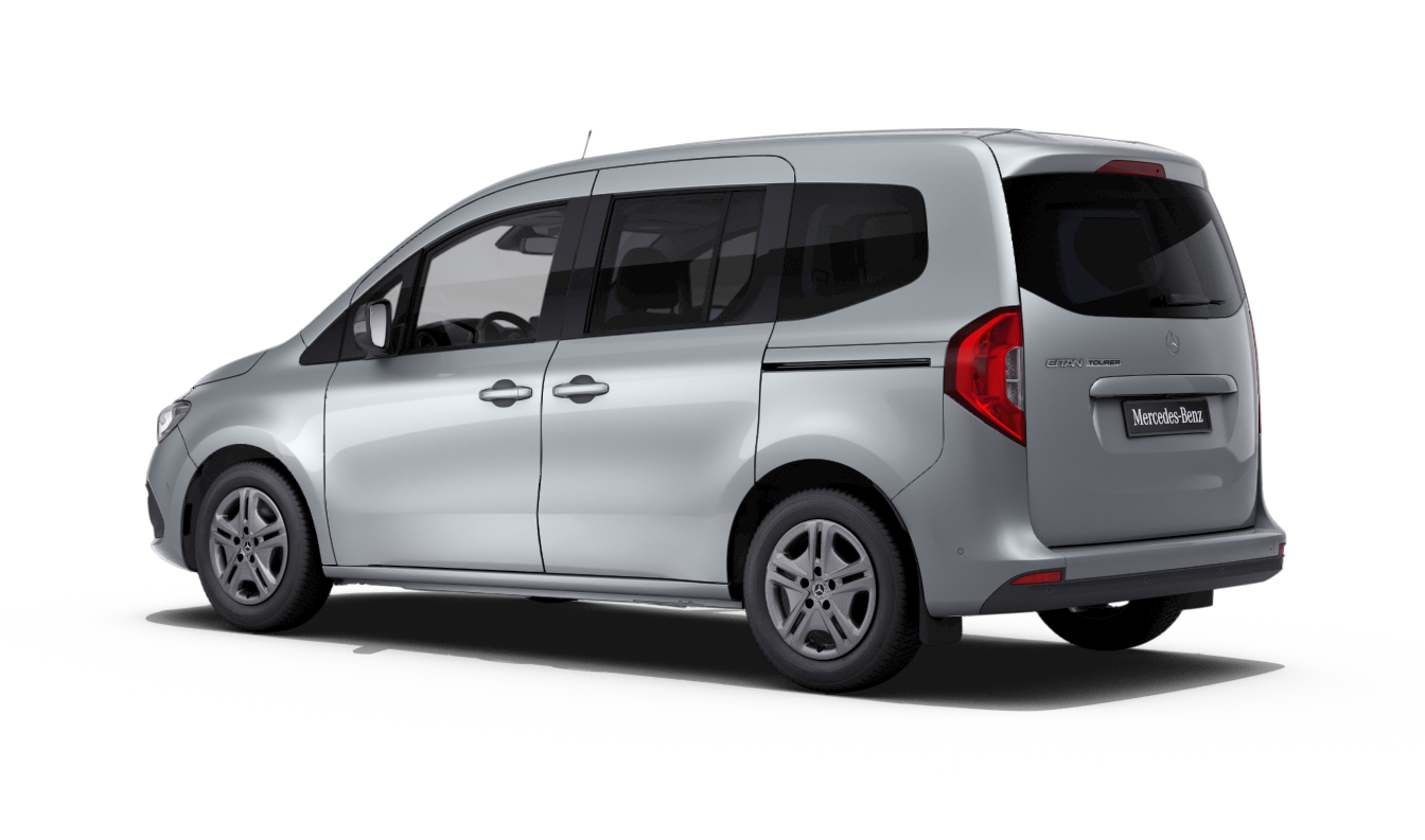Citan Tourer 112 CDI standard