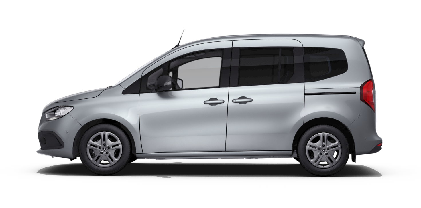 Citan Tourer 112 CDI standard