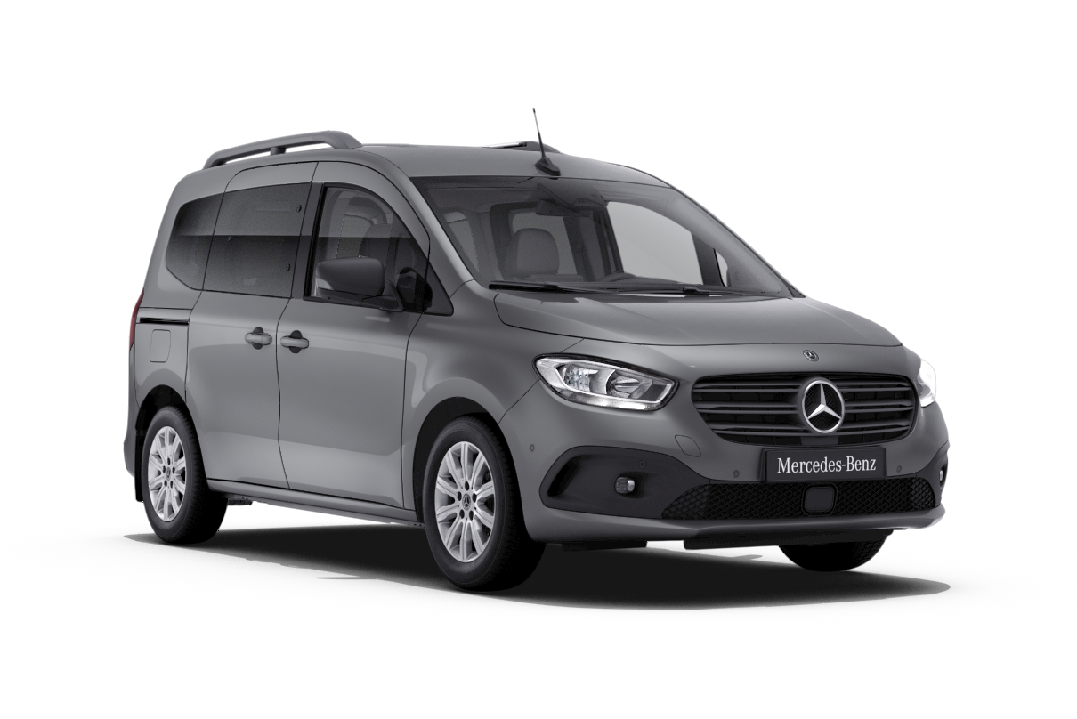 Citan Tourer 112 CDI standard