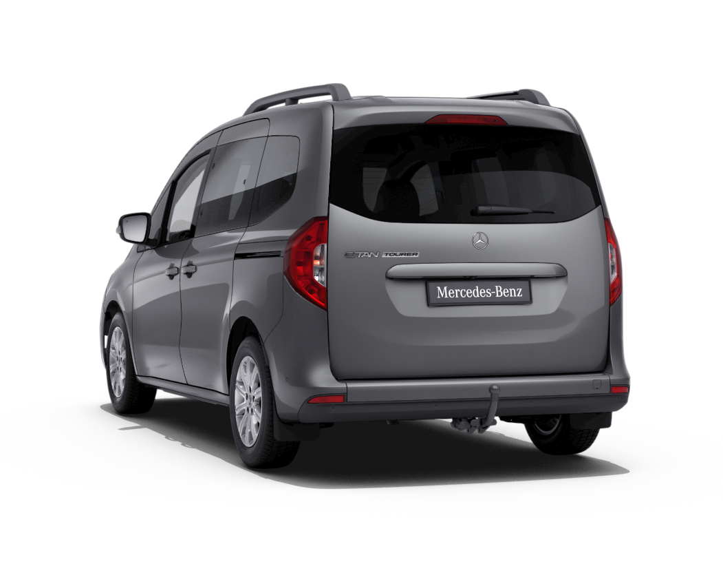 Citan Tourer 112 CDI standard