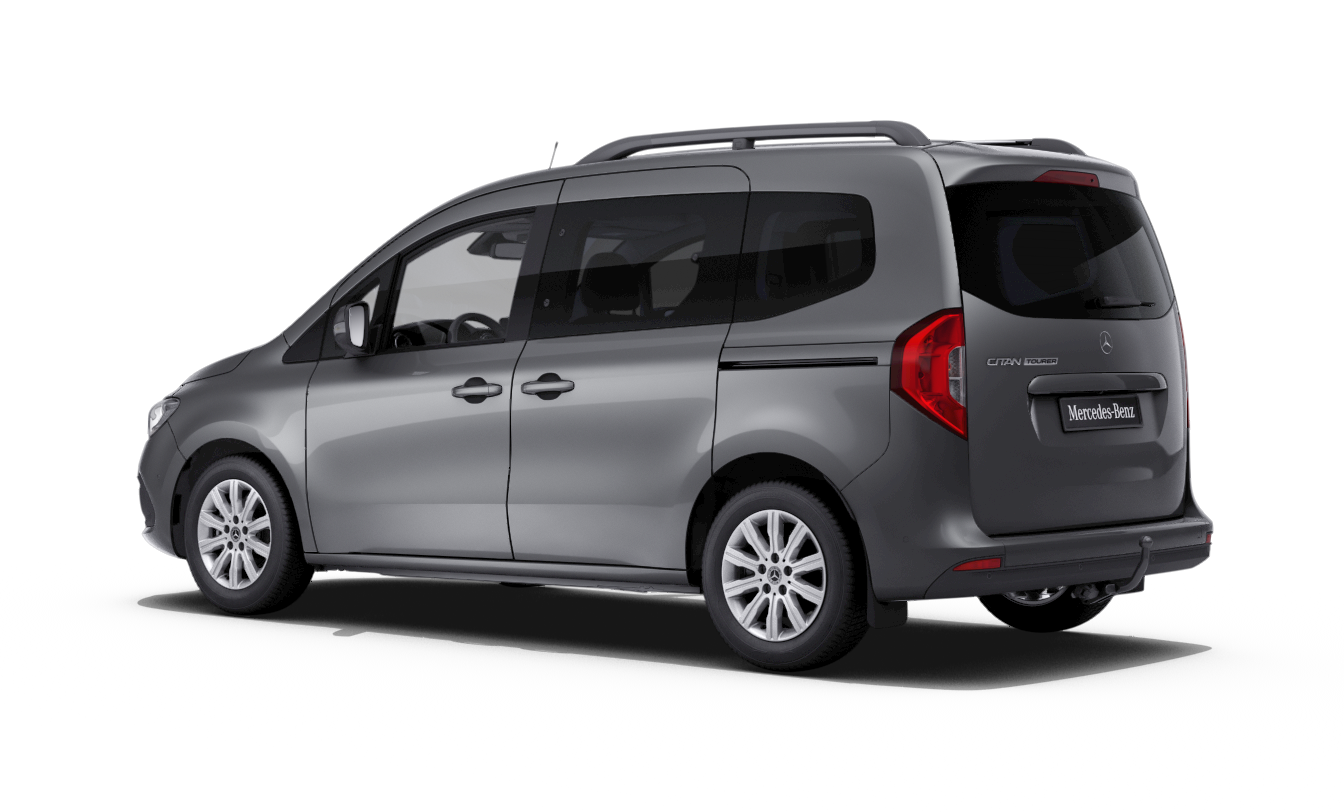 Citan Tourer 112 CDI standard