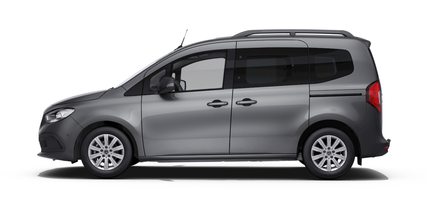 Citan Tourer 112 CDI standard