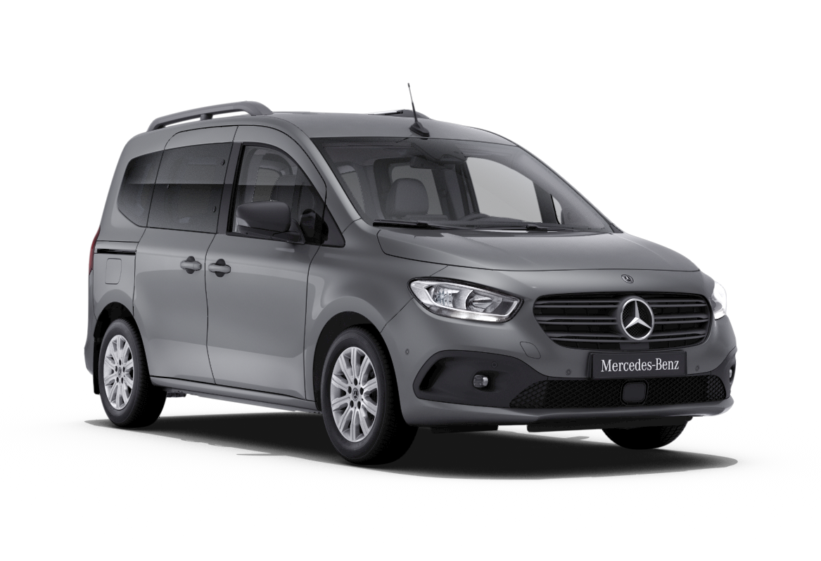 Citan Tourer 112 CDI standard