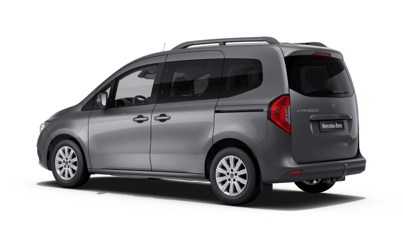 Citan Tourer 112 CDI standard