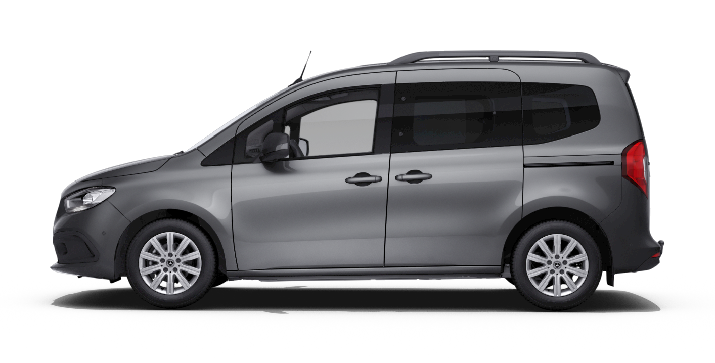 Citan Tourer 112 CDI standard