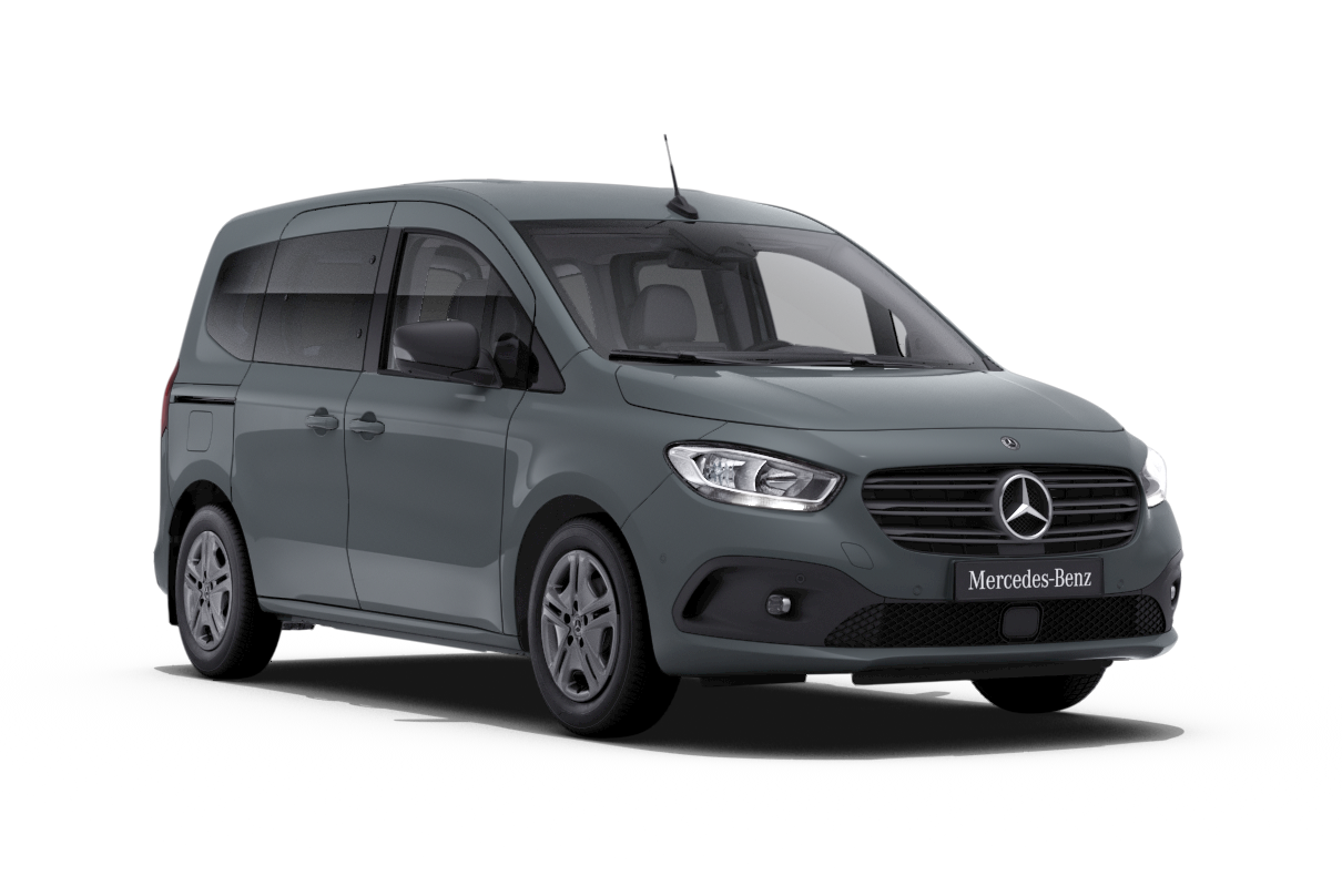 Citan Tourer 112 CDI standard