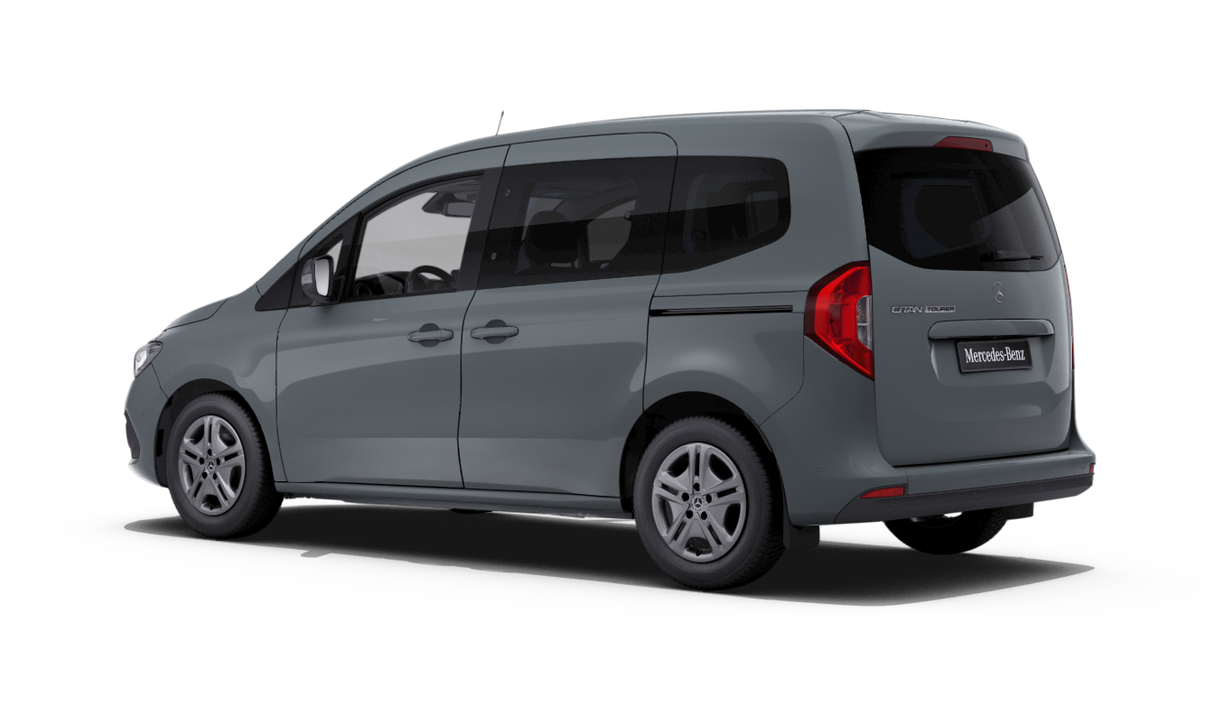 Citan Tourer 112 CDI standard
