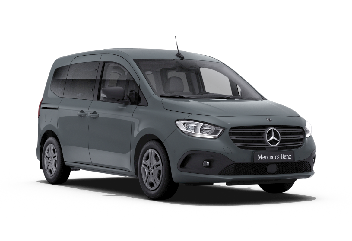 Citan Tourer 112 CDI standard