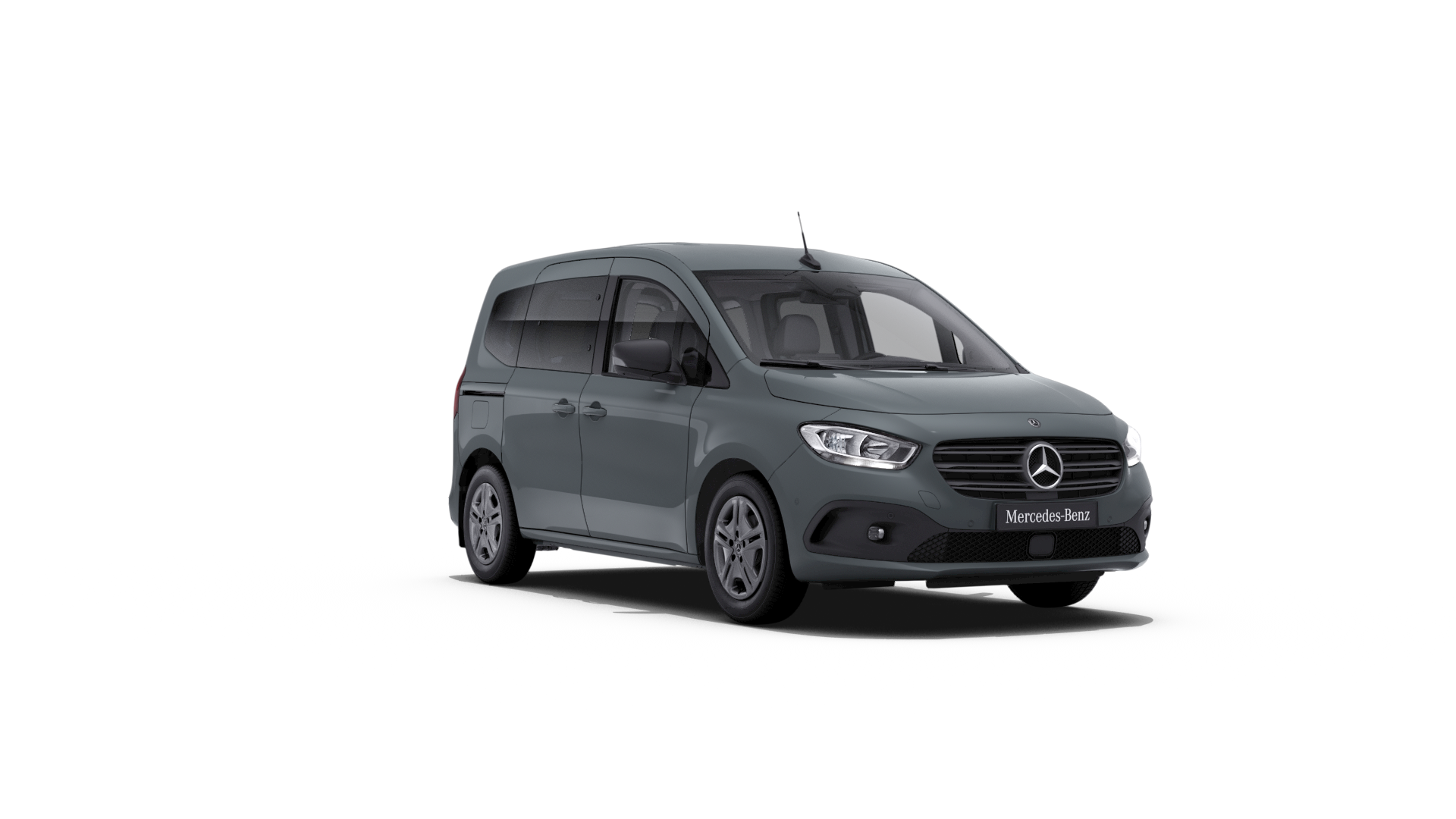 Mercedes-Benz Citan Tourer 112 CDI standard 2026
