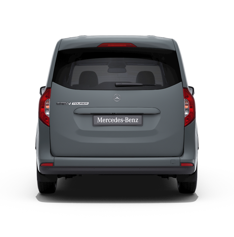 Citan Tourer 112 CDI standard