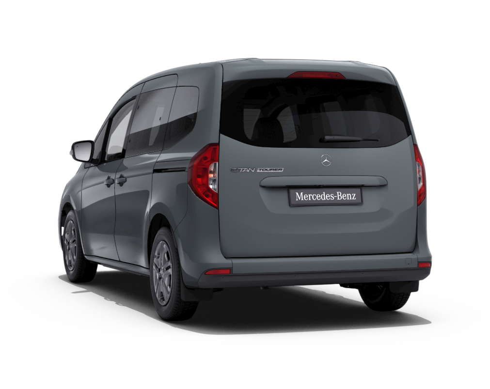Citan Tourer 112 CDI standard