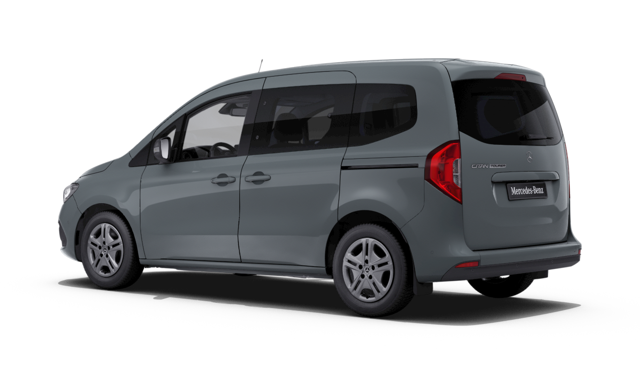 Citan Tourer 112 CDI standard
