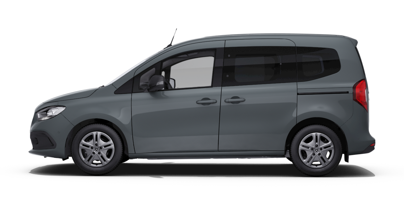 Citan Tourer 112 CDI standard