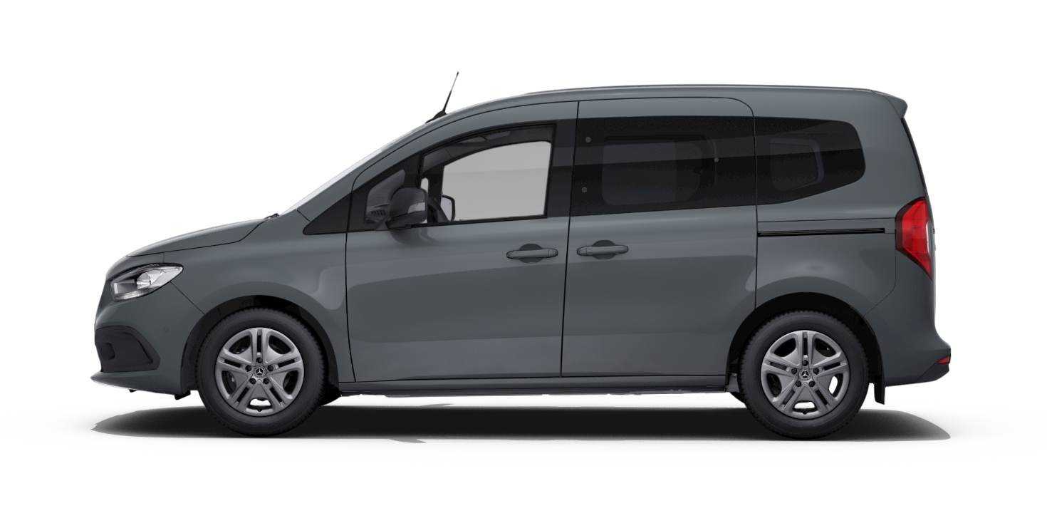 Citan Tourer 112 CDI standard