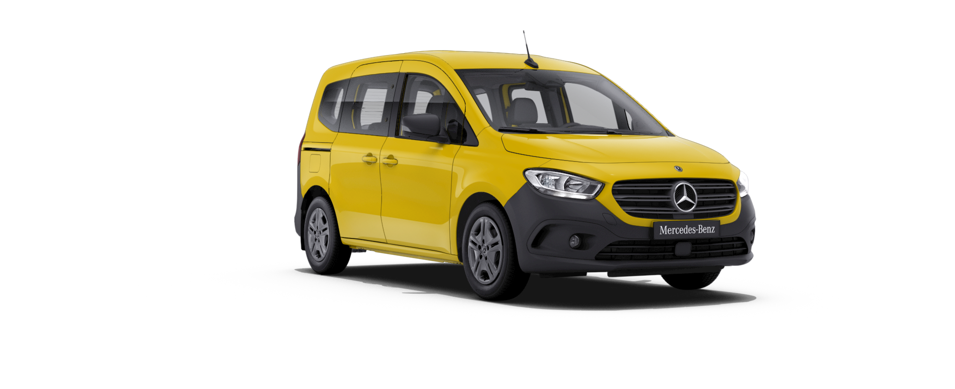 Citan Tourer 112 CDI standard