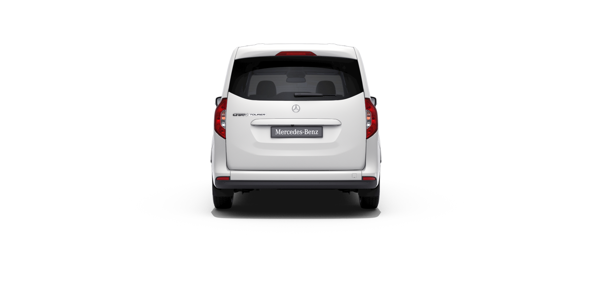 Citan Tourer 110 standard