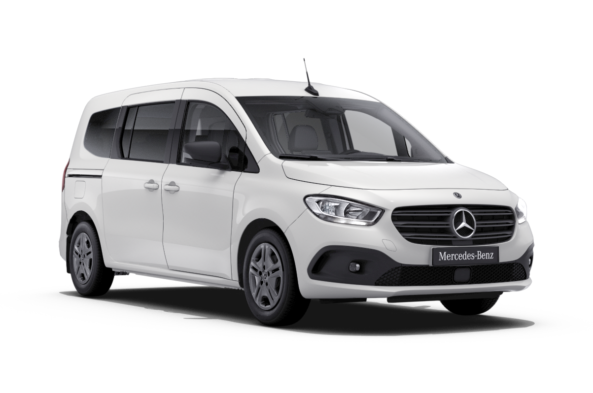 Citan Tourer 113 lang