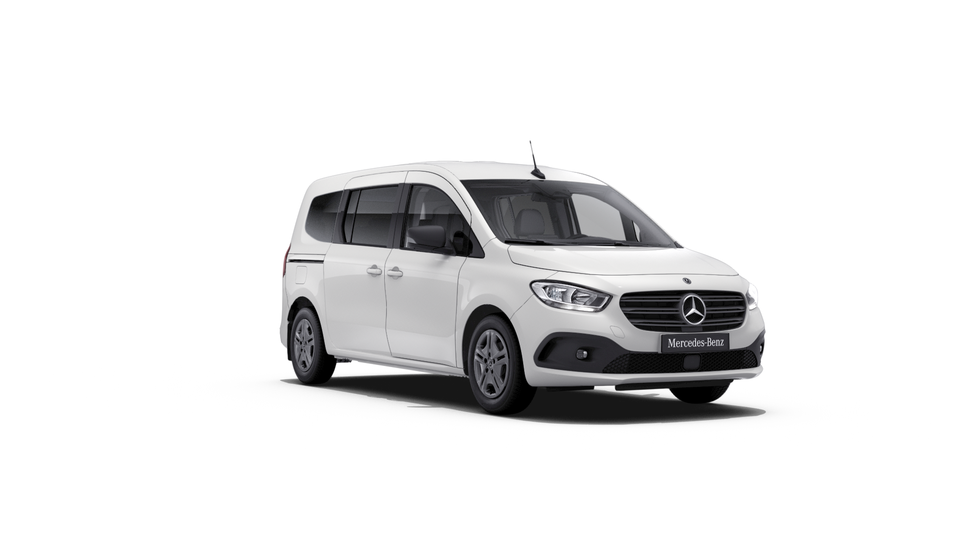 Mercedes-Benz Citan Tourer 113 lang 2026