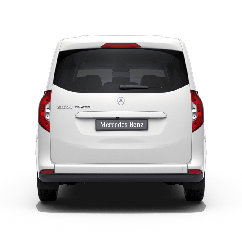 Citan Tourer 113 lang
