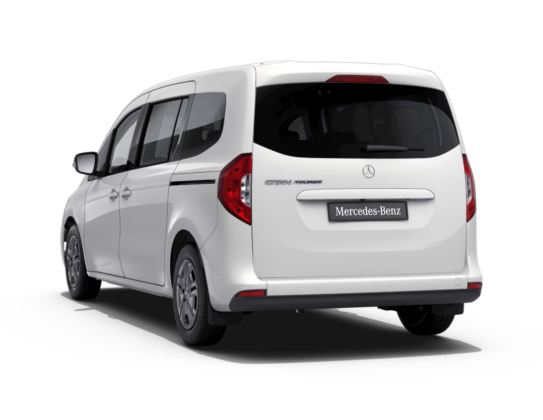 Citan Tourer 113 lang