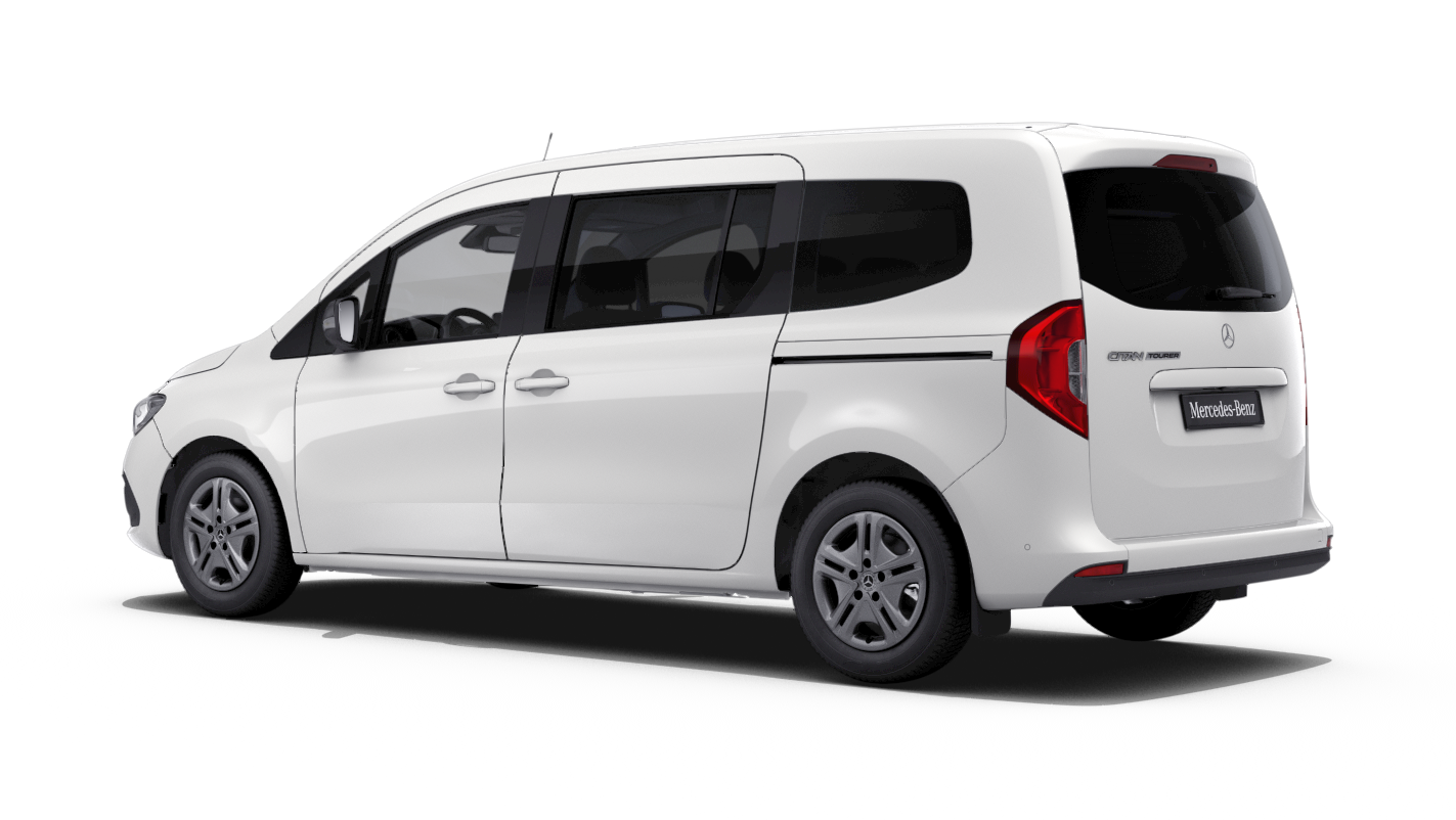 Citan Tourer 113 lang