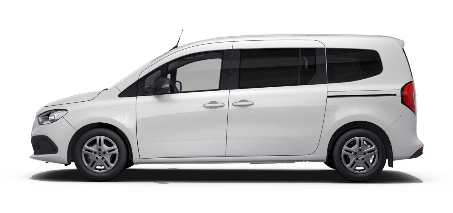 Citan Tourer 113 lang