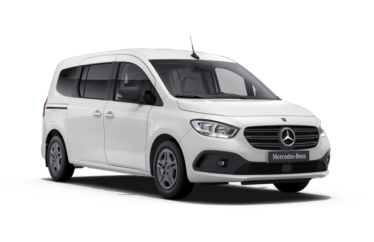 Citan Tourer 113 lang