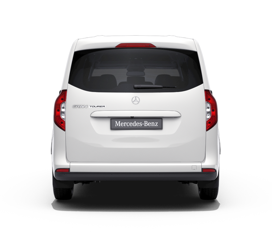 Citan Tourer 113 lang