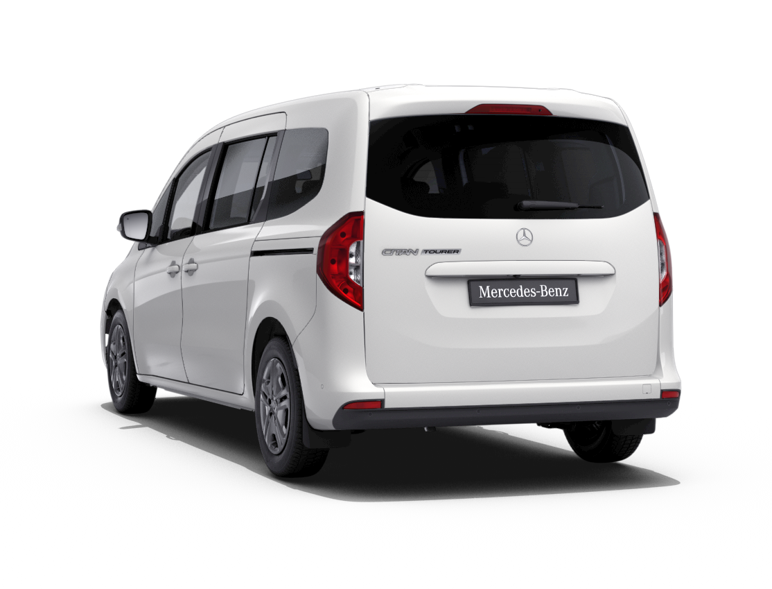 Citan Tourer 113 lang