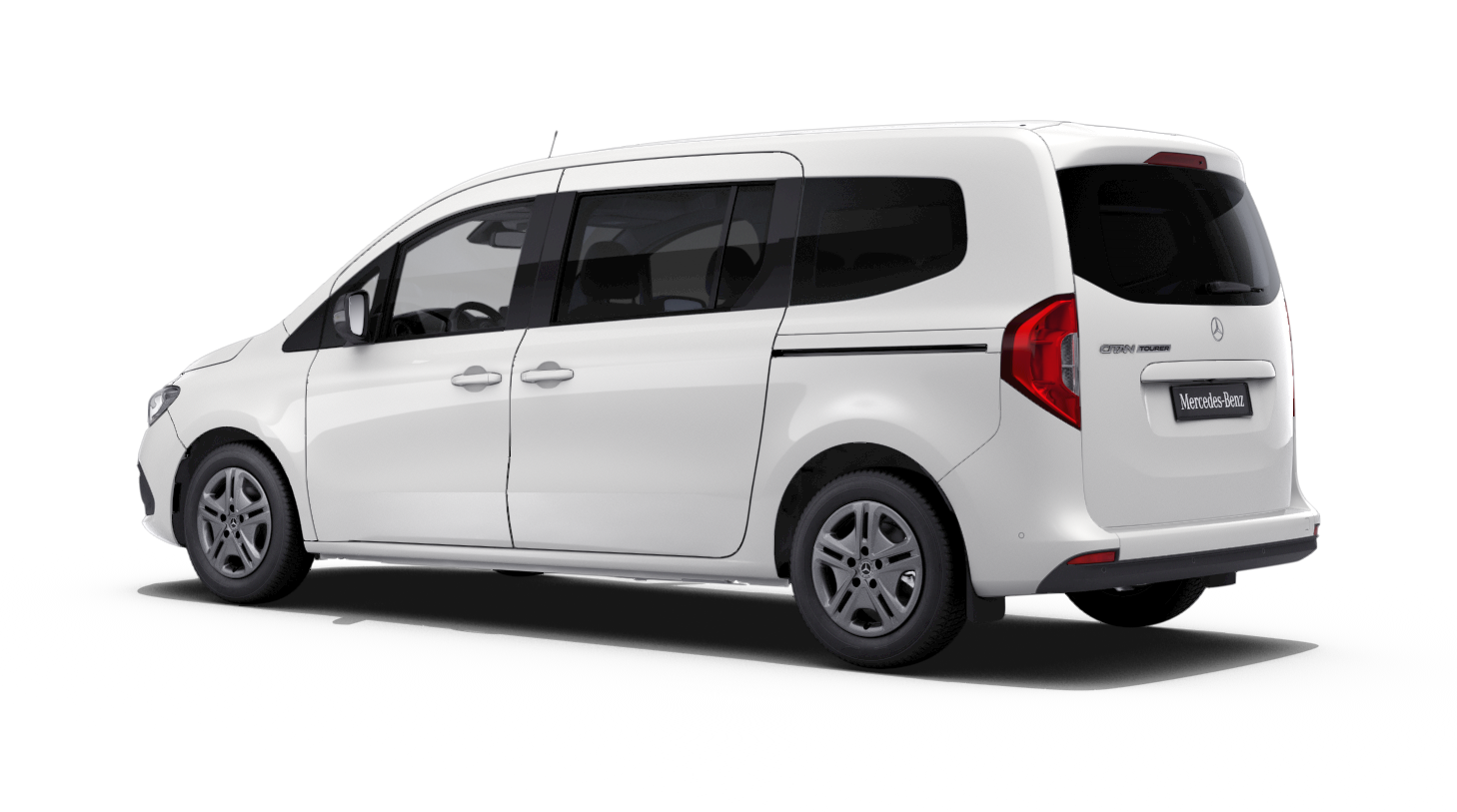 Citan Tourer 113 lang