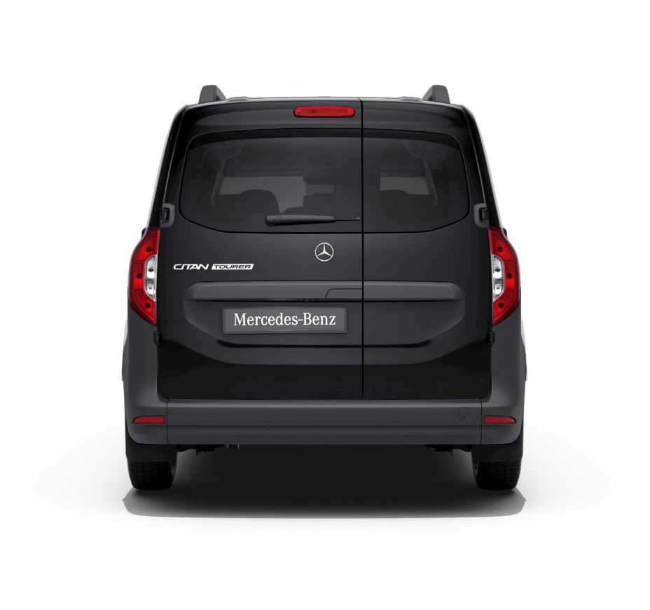 Citan Tourer 113 lang