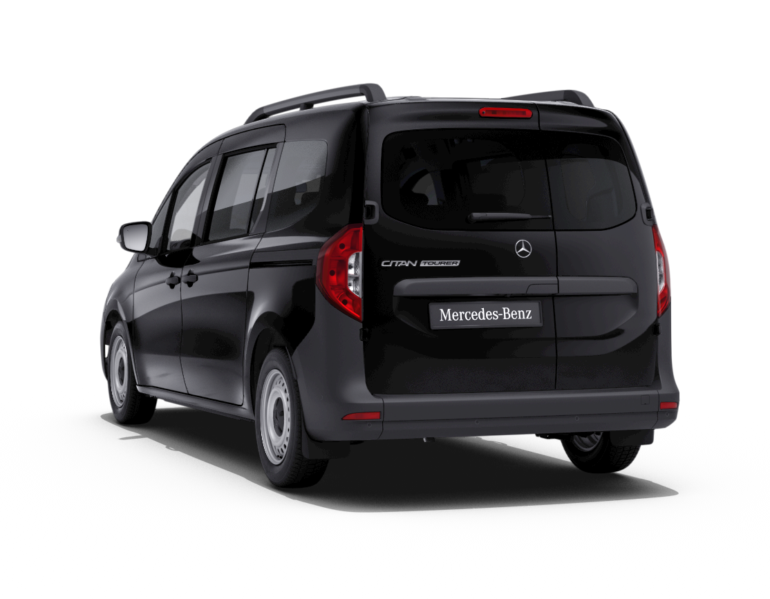 Citan Tourer 113 lang