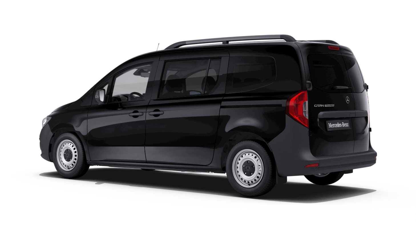 Citan Tourer 113 lang