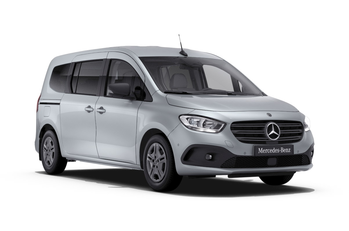 Citan Tourer 113 lang