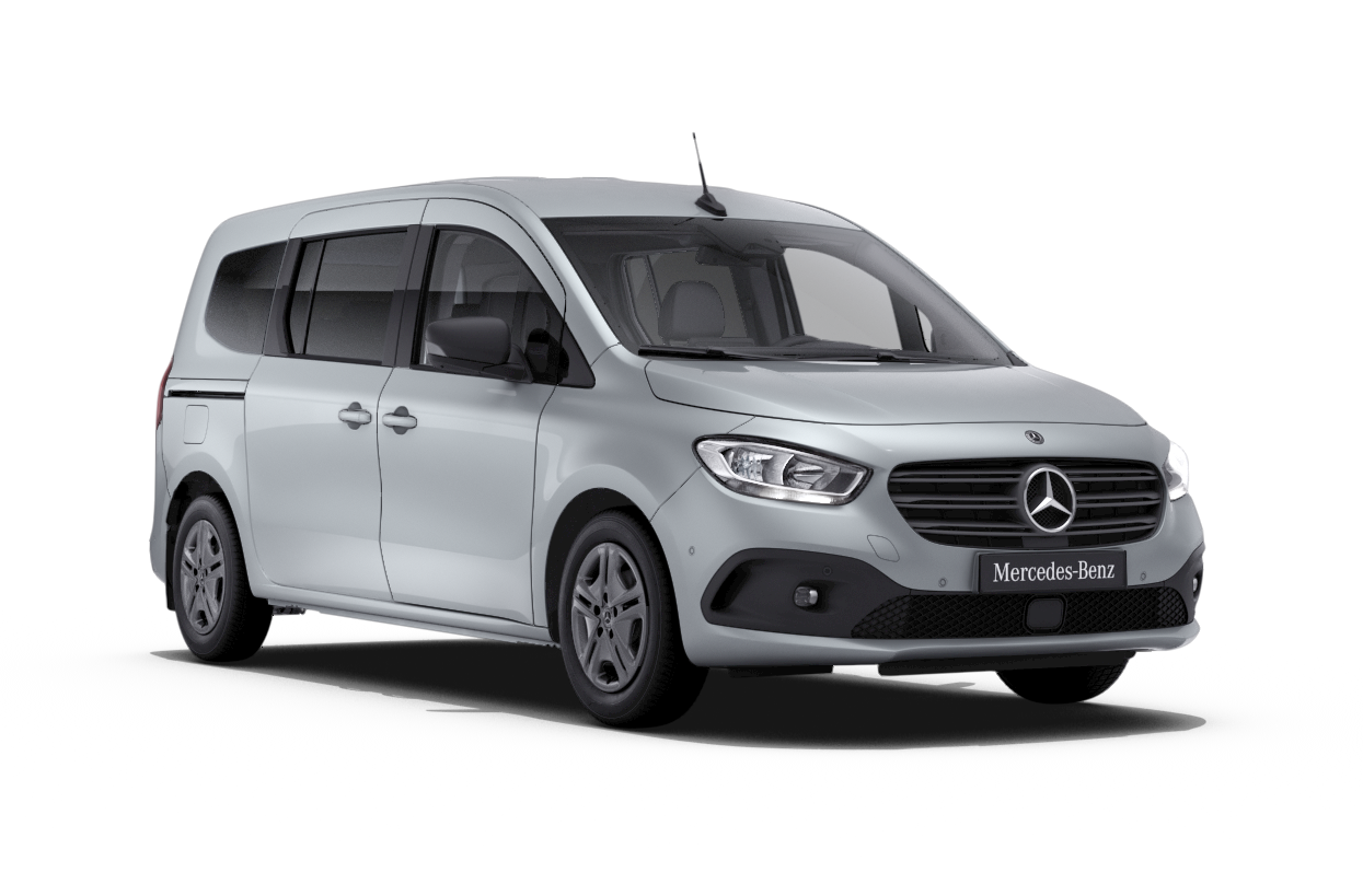 Citan Tourer 113 lang