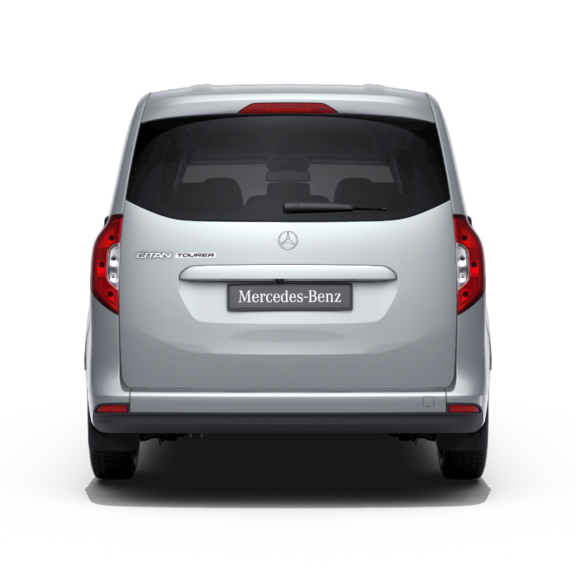 Citan Tourer 113 lang
